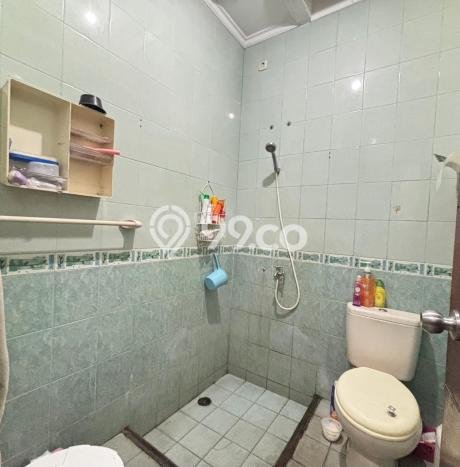 Siap Huni Hunian Elit 3 Kamar di Kebayoran Lama Dekat ke Mana Pun Siap Huni Hunian Elit 3 Kamar di Kebayoran Lama Dekat ke Mana Pun