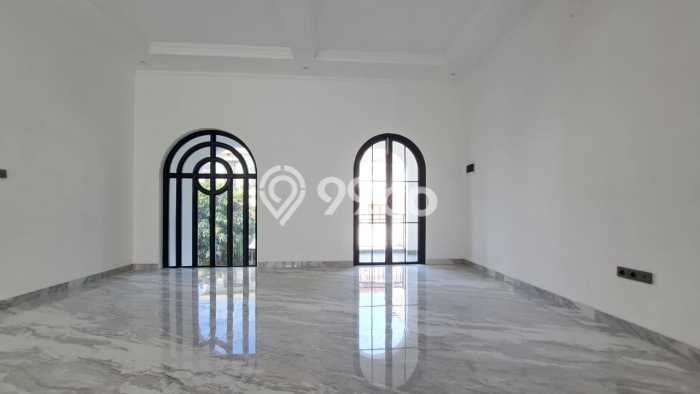 Dijual Rumah Mewah Elegan Dengan View Eksklusif di Sektor 9-Bintaro, Tangerang Selatan Dijual Rumah Mewah Elegan Dengan View Eksklusif di Sektor 9-Bintaro, Tangerang Selatan