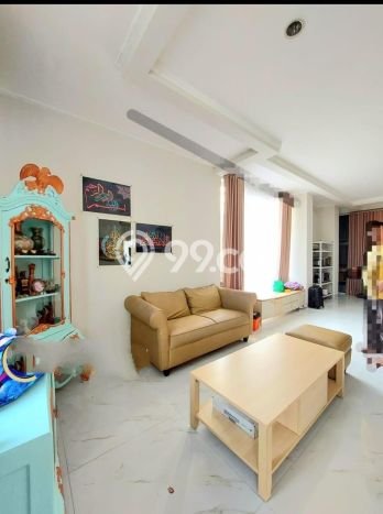 For Sale Rumah Elit Exclusive di Pondok Aren, Tangerang Selatan For Sale Rumah Elit Exclusive di Pondok Aren, Tangerang Selatan