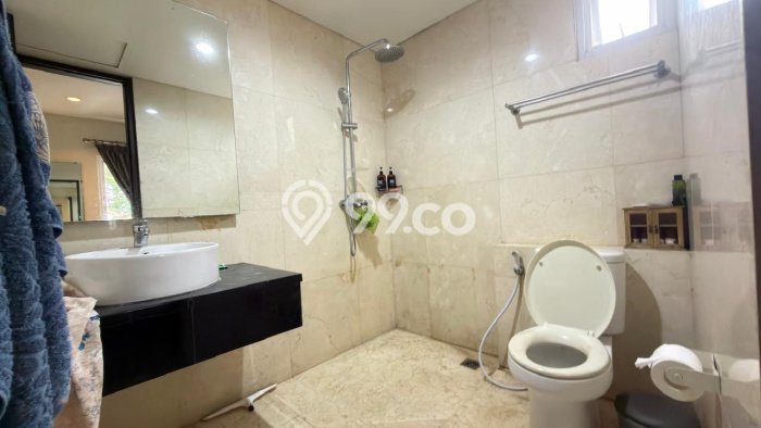Rumah Luxury Modern Siap Huni di Lebak Bulus Jakarta Selatan Rumah Luxury Modern Siap Huni di Lebak Bulus Jakarta Selatan