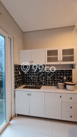 Hunian Nyaman Asri 4 KT Siap Pakai di Bintaro Tangerang Selatan Hunian Nyaman Asri 4 KT Siap Pakai di Bintaro Tangerang Selatan