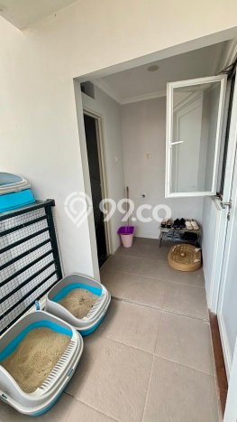Rumah Modern Minimalis 3 KT Bisa Langsung Pindah di Cilandak Rumah Modern Minimalis 3 KT Bisa Langsung Pindah di Cilandak