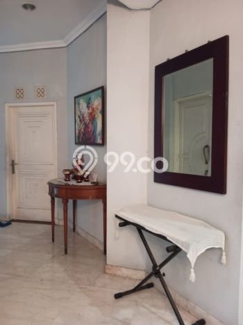 Jual Rumah Luas Megah Dengan View Cantik di Sektor 3 - Bintaro, Jakarta Selatan Jual Rumah Luas Megah Dengan View Cantik di Sektor 3 - Bintaro, Jakarta Selatan