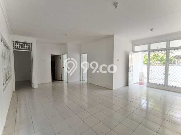 Rumah sewa siap pakai 3 KT di Bintaro, Tangerang Selatan Rumah sewa siap pakai 3 KT di Bintaro, Tangerang Selatan