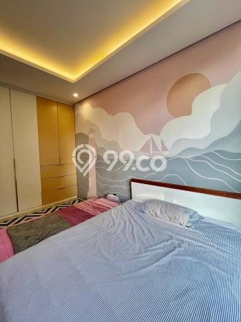 For Sale! Luxury House LT 284m2 Desain Elegan di Sektor 9-Bintaro For Sale! Luxury House LT 284m2 Desain Elegan di Sektor 9-Bintaro