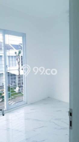 Rumah Modern 3 KT di Graha Raya Tangerang Selatan Semi Furnished Rumah Modern 3 KT di Graha Raya Tangerang Selatan Semi Furnished