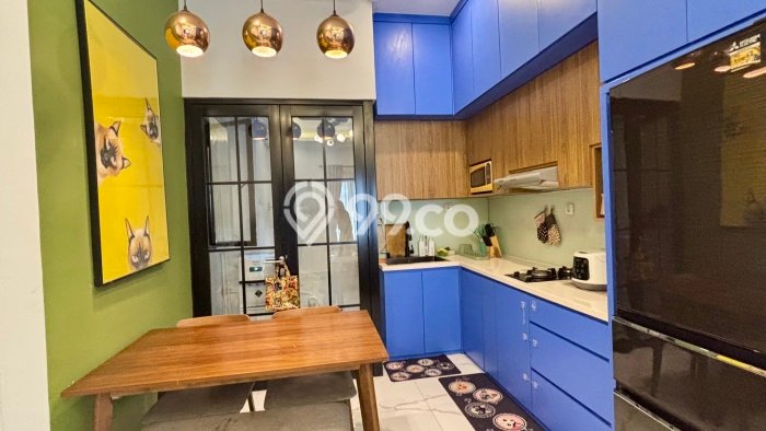 Rumah Modern Minimalis 3 KT Bisa Langsung Pindah di Cilandak Rumah Modern Minimalis 3 KT Bisa Langsung Pindah di Cilandak