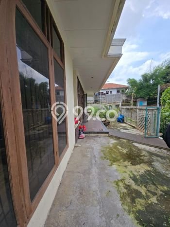 Hunian Eksklusif Siap Huni LT 258m2 di Kebon Jeruk, Jakarta Barat Hunian Eksklusif Siap Huni LT 258m2 di Kebon Jeruk, Jakarta Barat