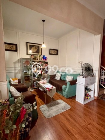 Dijual Rumah 2 Kamar Lokasi Ideal Nyaman dan Strategis di Pondok Aren Dijual Rumah 2 Kamar Lokasi Ideal Nyaman dan Strategis di Pondok Aren