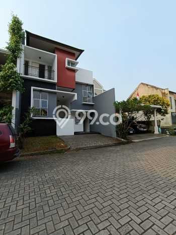 Dijual Rumah Premium dengan Fasilitas Sekitar Komplit di Pondok Aren, Tangerang Selatan Dijual Rumah Premium dengan Fasilitas Sekitar Komplit di Pondok Aren, Tangerang Selatan