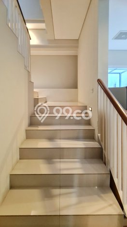 Hunian Nyaman Asri 4 KT Siap Pakai di Bintaro Tangerang Selatan Hunian Nyaman Asri 4 KT Siap Pakai di Bintaro Tangerang Selatan