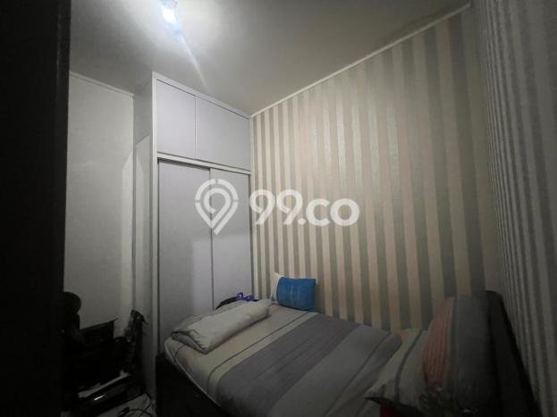 Best Deal Hunian Mewah Ideal dan Luas di BSD, Tangerang Selatan Best Deal Hunian Mewah Ideal dan Luas di BSD, Tangerang Selatan