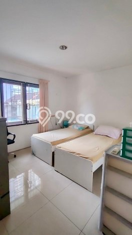 For Sale! Luxury House LT 408m2 Desain Modern di Sektor 9-Bintaro For Sale! Luxury House LT 408m2 Desain Modern di Sektor 9-Bintaro