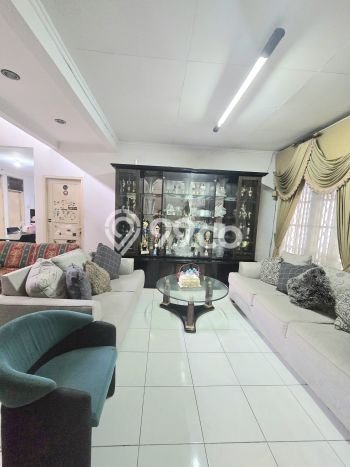 Hunian Super Elit dengan Akses Paling Strategis di Bintaro, Tangerang Selatan Hunian Super Elit dengan Akses Paling Strategis di Bintaro, Tangerang Selatan