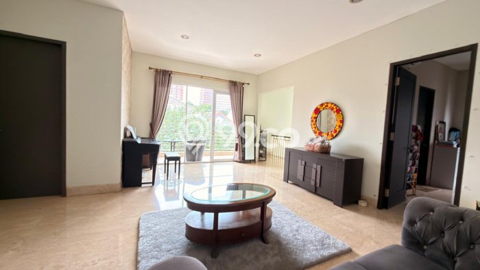 Rumah Luxury Modern Siap Huni di Lebak Bulus Jakarta Selatan Rumah Luxury Modern Siap Huni di Lebak Bulus Jakarta Selatan