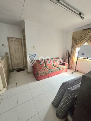 Hunian Super Elit dengan Akses Paling Strategis di Bintaro, Tangerang Selatan Hunian Super Elit dengan Akses Paling Strategis di Bintaro, Tangerang Selatan