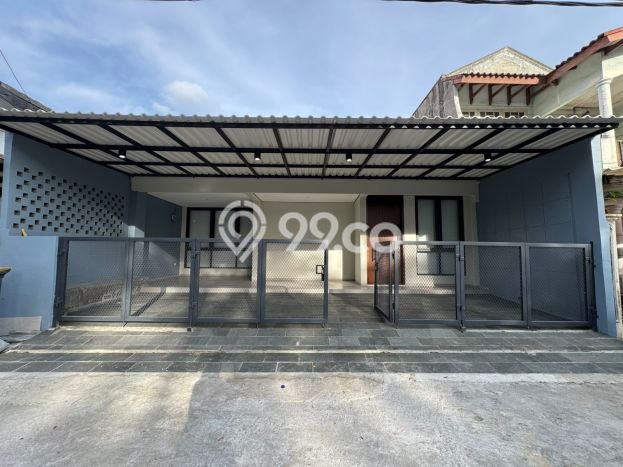 Rumah kawasan Sektor 1 - Bintaro, Akses ke Pusat Kota, 2 KM, LT 180m² LB 180m² Rumah kawasan Sektor 1 - Bintaro, Akses ke Pusat Kota, 2 KM, LT 180m² LB 180m²