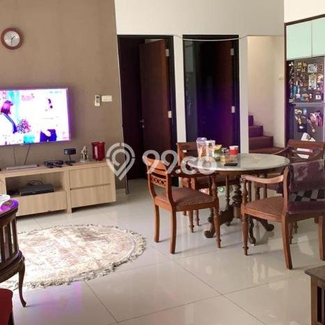 Dijual Rumah Mewah Megah Dengan View Cantik di Bintaro, Tangerang Selatan Dijual Rumah Mewah Megah Dengan View Cantik di Bintaro, Tangerang Selatan