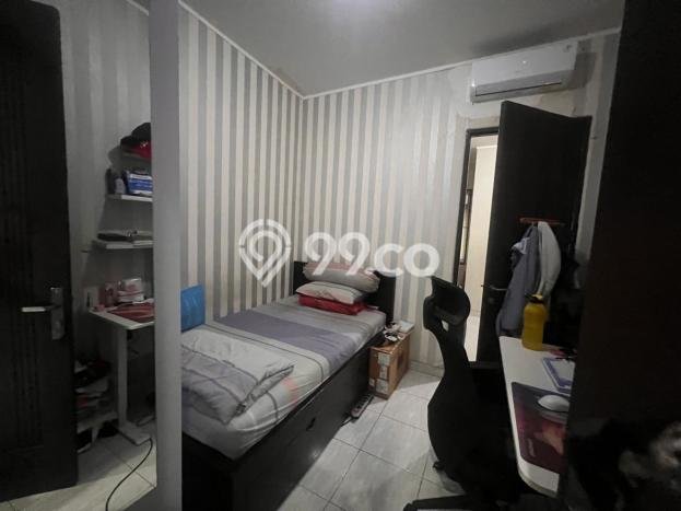 Best Deal Hunian Mewah Ideal dan Luas di BSD, Tangerang Selatan Best Deal Hunian Mewah Ideal dan Luas di BSD, Tangerang Selatan