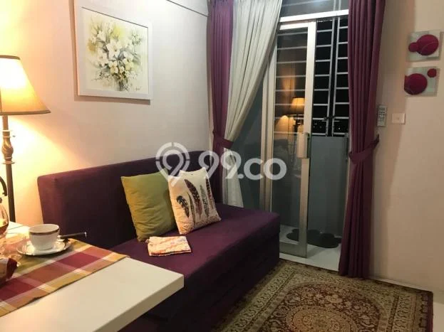 Untuk Dijual Apartemen 2 KT di Bandung Luas 5m2 Untuk Dijual Apartemen 2 KT di Bandung Luas 5m2