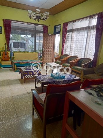 Hunian Mewah LB 500m2 Siap Pakai Desain Elegan di Bandung Barat, Bandung Hunian Mewah LB 500m2 Siap Pakai Desain Elegan di Bandung Barat, Bandung
