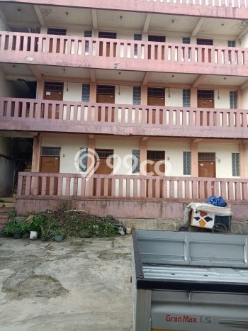 Hunian Mewah LB 500m2 Siap Pakai Desain Elegan di Bandung Barat, Bandung Hunian Mewah LB 500m2 Siap Pakai Desain Elegan di Bandung Barat, Bandung