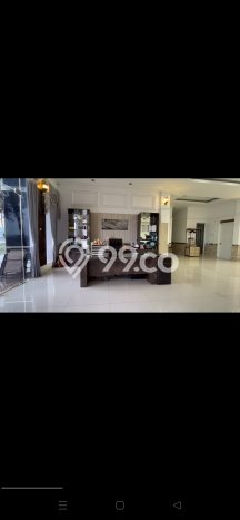Jual Rumah Mewah Elegan Dengan View Eksklusif di Kota Baru Parahyangan, Bandung Jual Rumah Mewah Elegan Dengan View Eksklusif di Kota Baru Parahyangan, Bandung