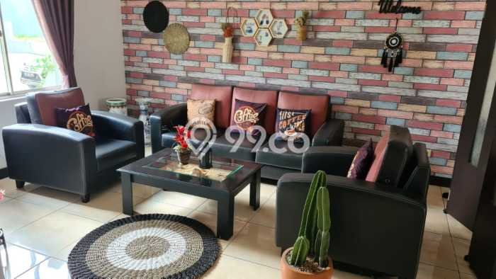 Rumah Elit Modern Siap Huni di Bandung Barat Bandung Rumah Elit Modern Siap Huni di Bandung Barat Bandung