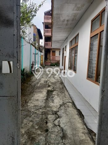 Hunian Mewah LB 500m2 Siap Pakai Desain Elegan di Bandung Barat, Bandung Hunian Mewah LB 500m2 Siap Pakai Desain Elegan di Bandung Barat, Bandung