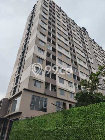 Untuk Dijual Apartemen 2 KT di Bandung Luas 5m2 Untuk Dijual Apartemen 2 KT di Bandung Luas 5m2