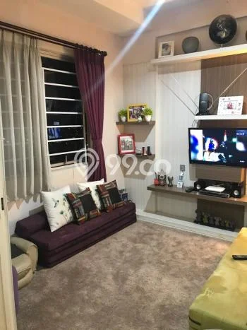 Untuk Dijual Apartemen 2 KT di Bandung Luas 5m2 Untuk Dijual Apartemen 2 KT di Bandung Luas 5m2