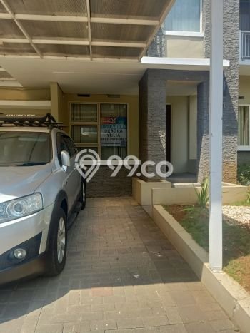 Disewakan! Rumah 5 Kamar Tidur &
3 Kamar Mandi di Kota Baru Parahyangan, Bandung Disewakan! Rumah 5 Kamar Tidur &
3 Kamar Mandi di Kota Baru Parahyangan, Bandung