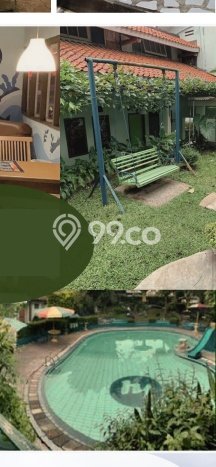 Hotel Premium di , Luas 2000m2m², Area Komersial, Lokasi Ramai Hotel Premium di , Luas 2000m2m², Area Komersial, Lokasi Ramai