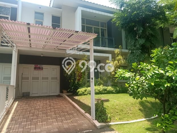 Rumah Luxury Modern Siap Huni di Kota Baru Parahyangan Bandung Rumah Luxury Modern Siap Huni di Kota Baru Parahyangan Bandung