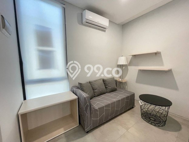 Rumah sewa siap pakai 2 KT di Grand Wisata, Bekasi Rumah sewa siap pakai 2 KT di Grand Wisata, Bekasi