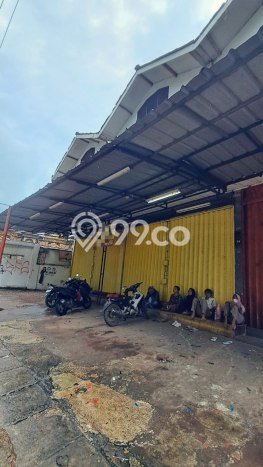 Ruko untuk disewa di Duren Sawit punya LT 154m2 & LB 120m2 harga sewa kompetitif Ruko untuk disewa di Duren Sawit punya LT 154m2 & LB 120m2 harga sewa kompetitif