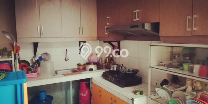 Rumah Minimalis 3 KT di Jaka Setia Bekasi Rumah Minimalis 3 KT di Jaka Setia Bekasi
