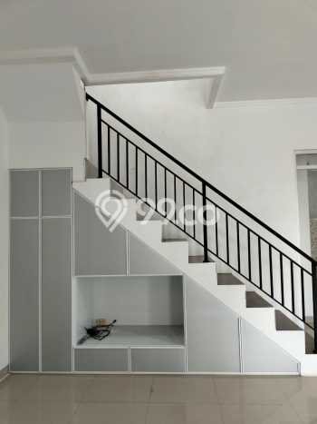 Rumah Kontrakan Bekasi LT 105m2 LB 79m2 Area Kranji Rumah Kontrakan Bekasi LT 105m2 LB 79m2 Area Kranji