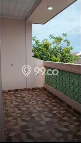 Sewa Rumah Murah di Pekayon Bekasi Punya 3 Kamar Tidur Sewa Rumah Murah di Pekayon Bekasi Punya 3 Kamar Tidur