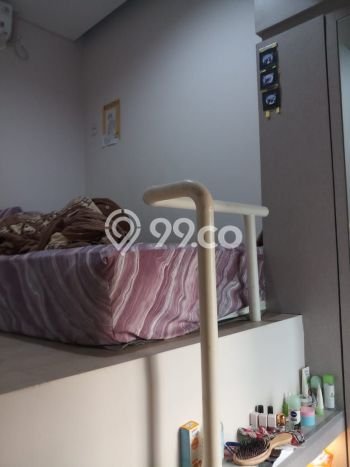Hunian Nyaman Asri 3 KT Siap Pakai di BSD Tangerang Hunian Nyaman Asri 3 KT Siap Pakai di BSD Tangerang