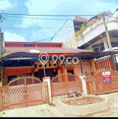 Dijual Rumah Minimalis Bagus Punya 3 KT di Bekasi Timur Bekasi SHM Dijual Rumah Minimalis Bagus Punya 3 KT di Bekasi Timur Bekasi SHM