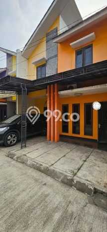 Sewa Rumah Murah di Kranji Bekasi dengan 3 Kamar Tidur Sewa Rumah Murah di Kranji Bekasi dengan 3 Kamar Tidur