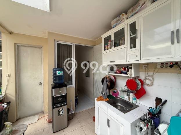 Dijual Rumah Modern 4 KT di Jakarta Garden City, Jakarta Timur Dijual Rumah Modern 4 KT di Jakarta Garden City, Jakarta Timur