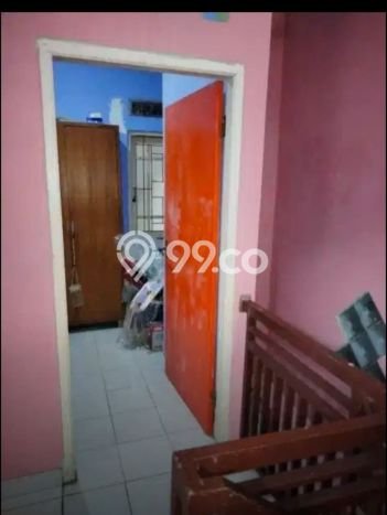 Jual Rumah Modern 4 KT di Kemang Pratama, Bekasi Jual Rumah Modern 4 KT di Kemang Pratama, Bekasi