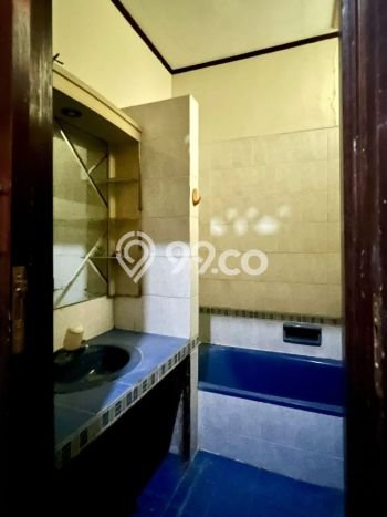 Rumah sewa siap huni 4 KT di Kemang Pratama, Bekasi Rumah sewa siap huni 4 KT di Kemang Pratama, Bekasi