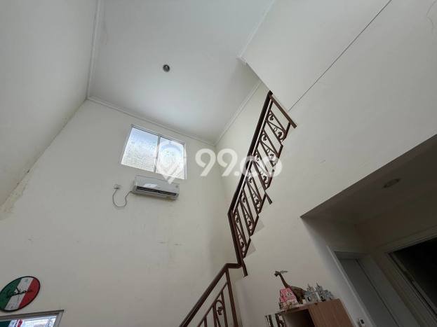 Dijual Rumah Modern 4 KT di Jakarta Garden City, Jakarta Timur Dijual Rumah Modern 4 KT di Jakarta Garden City, Jakarta Timur
