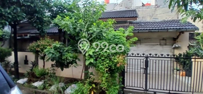 Rumah Minimalis 3 KT di Jaka Setia Bekasi Rumah Minimalis 3 KT di Jaka Setia Bekasi