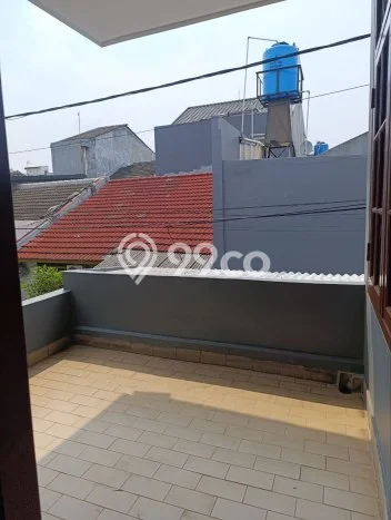 Rumah sewa siap pakai 4 Kamar Tidur di Galaxy, Bekasi Rumah sewa siap pakai 4 Kamar Tidur di Galaxy, Bekasi