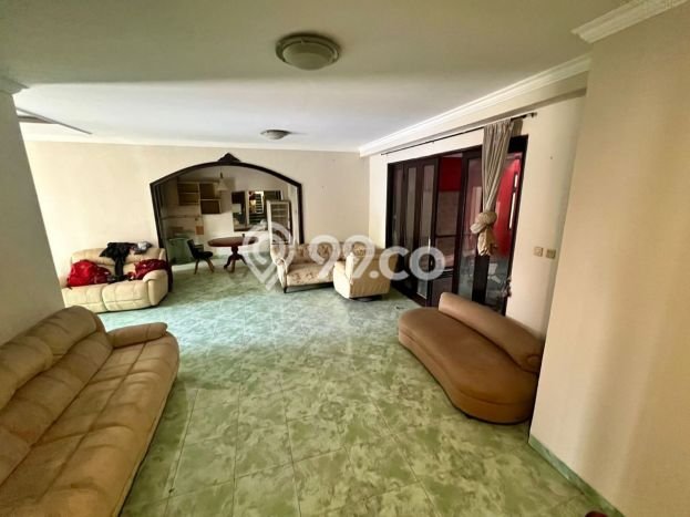 Rumah sewa siap huni 4 KT di Kemang Pratama, Bekasi Rumah sewa siap huni 4 KT di Kemang Pratama, Bekasi