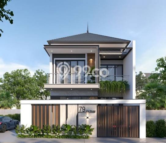 Rumah Strategis Pekanbaru Kota, Pekanbaru, LT 400m² Bangunan 400m² Rumah Strategis Pekanbaru Kota, Pekanbaru, LT 400m² Bangunan 400m²